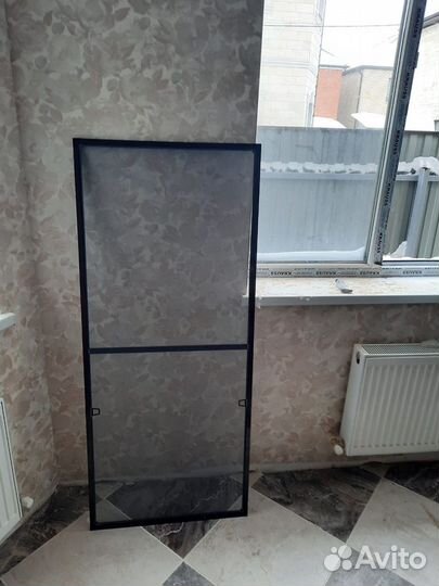 Москитные сетки