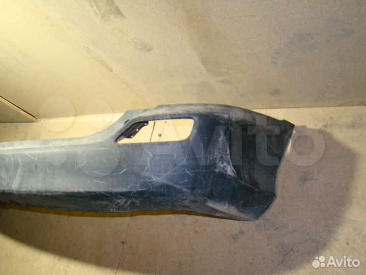 Бампер задний Toyota RAV4 (XA40)