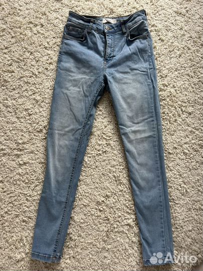 Женские вещи пакетом 40-42-44 фирменные