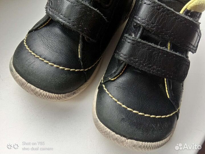 Кроссовки Ecco, 21