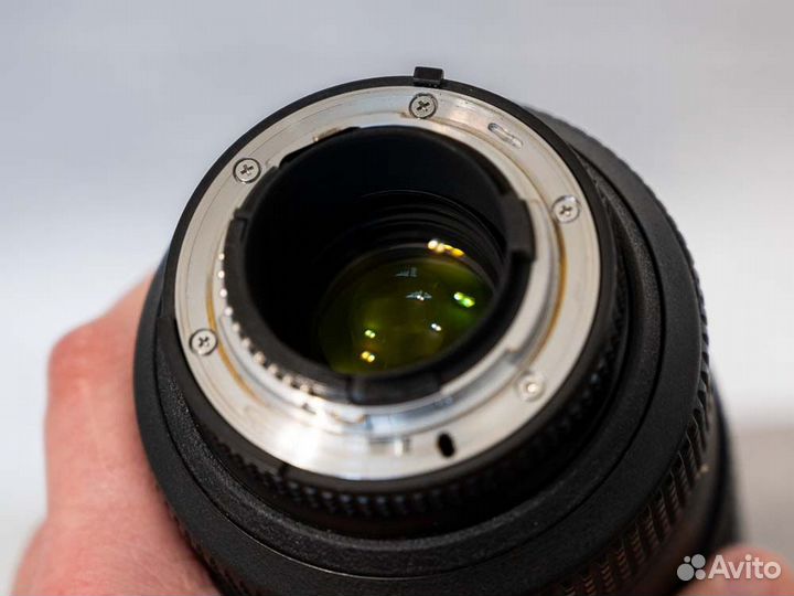 Объектив Nikon 28 70 f2.8 Nikkor / Комплект