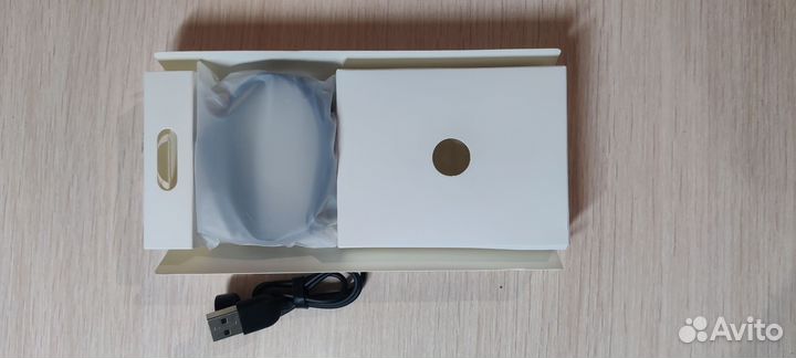 Xiaomi mi band 6