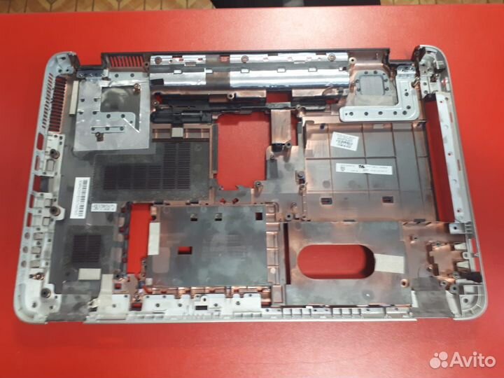 Запчасти для HP dv7-6c02er (ноут в разборе) и др
