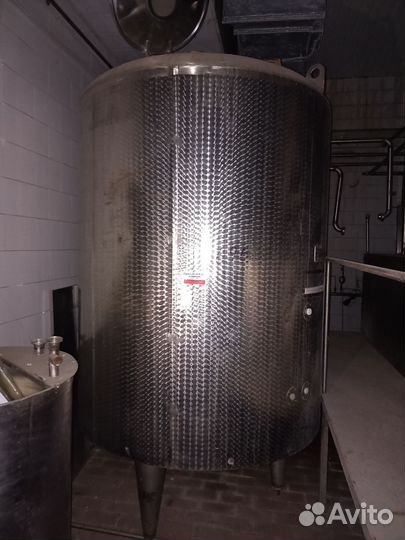 Емкость Я 1 осв, насосы