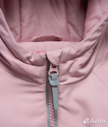 Куртка для девочки р.128