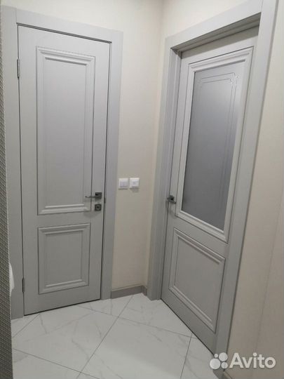 Двери межкомнатные Прадо