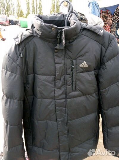 Мужская одежда