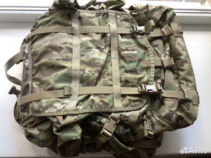 Рюкзак армии США Molle-II, Large 80L (MTP)