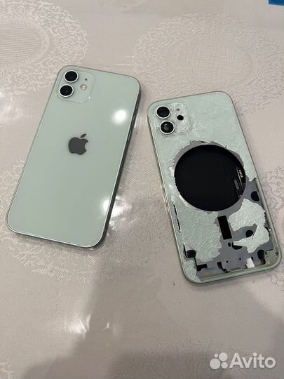 Ремонт телефонов