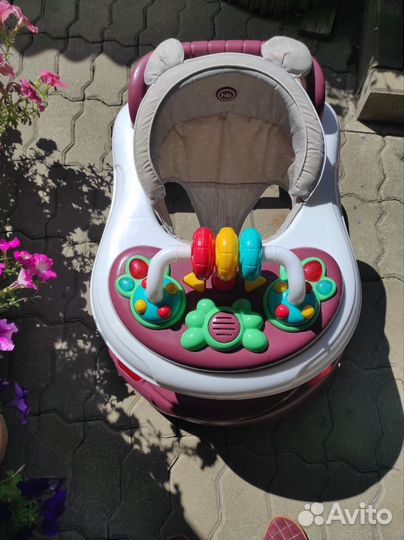 Ходунки для детей