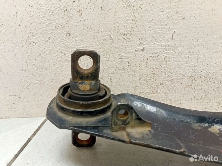 Рычаг задний продольный правый