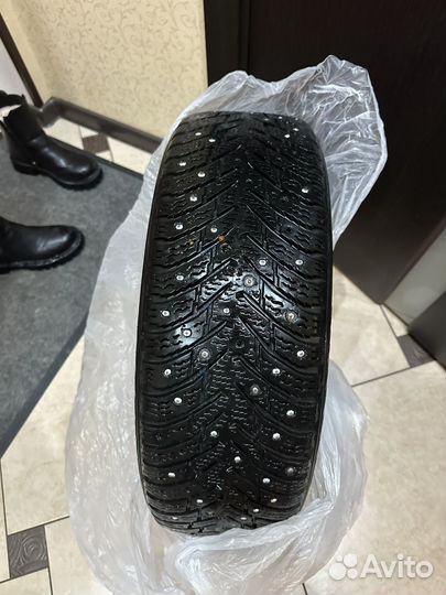 Nokian Tyres Hakkapeliitta 8 185/65 R15