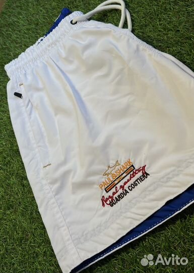 Шорты мужские Paul&Shark