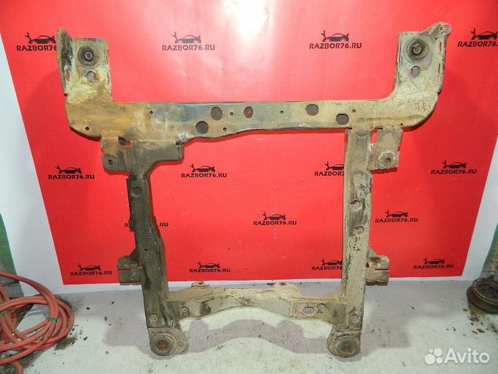 Балка подмоторная Opel Sintra