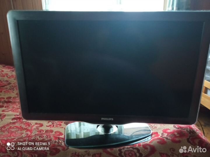 Телевизоры philips бу