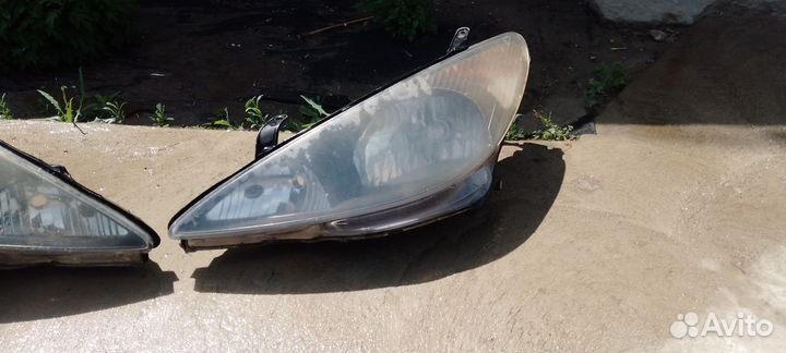 Фары Toyota estima (AHR10, XR30, XR40)