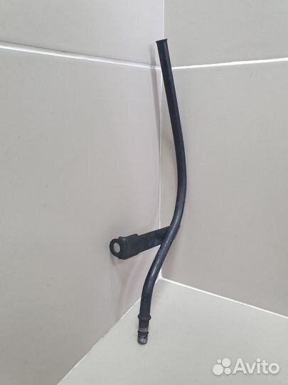 Направляющая масляного щупа Hyundai Sonata 4