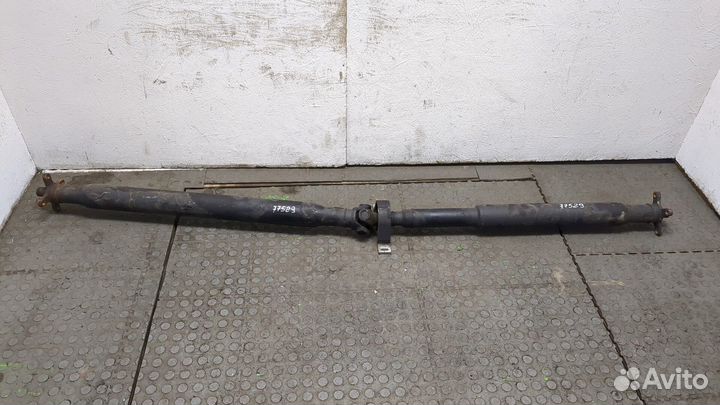 Кардан Mercedes S W221, 2008