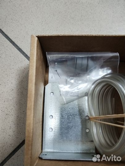 Реле давления P233A-10-PHC