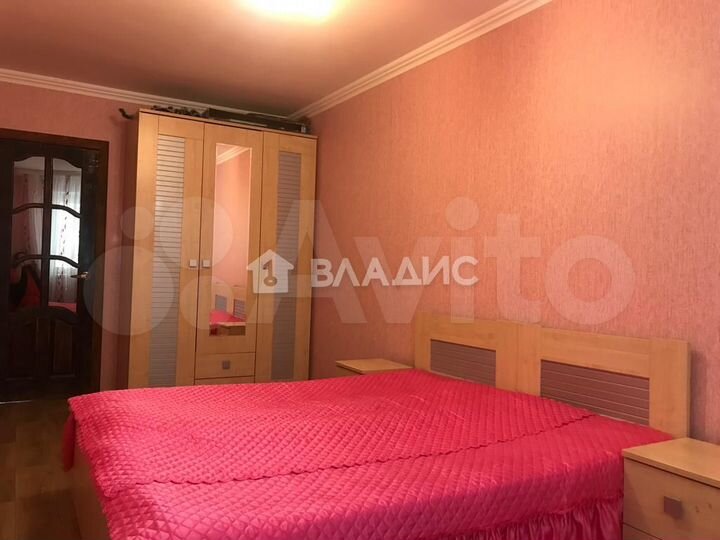 2-к. квартира, 44,3 м², 1/5 эт.