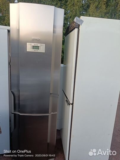 Ящик для холодильника gorenje RK63393E