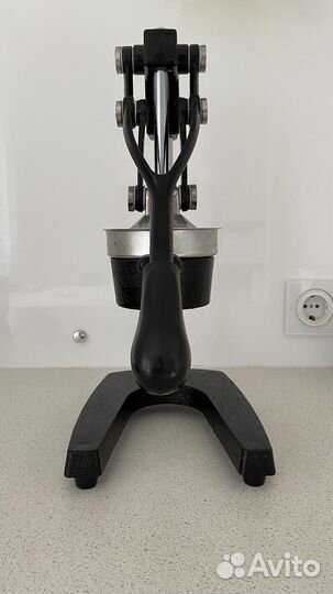 Пресс для фруктов