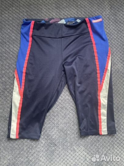 Велосипедки женские