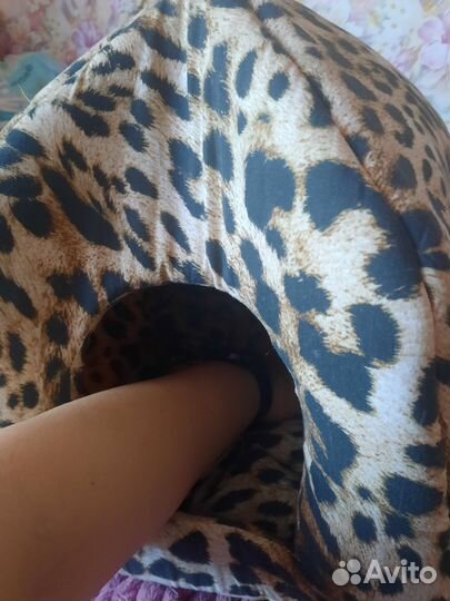 Домик для кошки бу