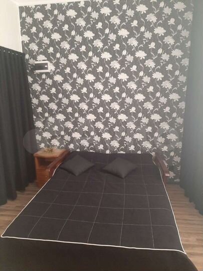 2-к. квартира, 37 м², 1/2 эт.