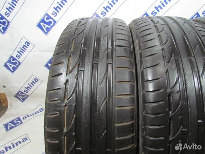 Bridgestone Potenza S001 215/45 R20 97P