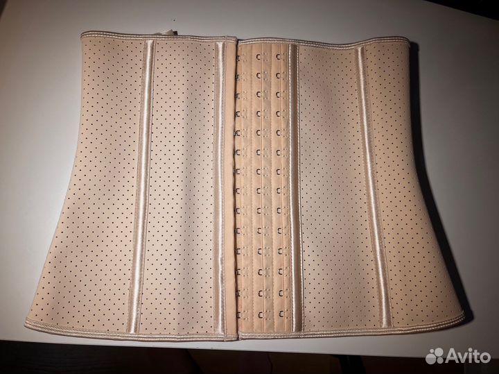 Корсет утягивающий послеродовой