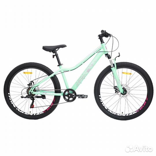 Велосипед tech team Aria 26