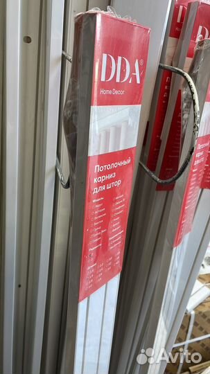 Карнизы потолочные пвх