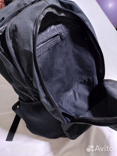 Рюкзак ручная кладь