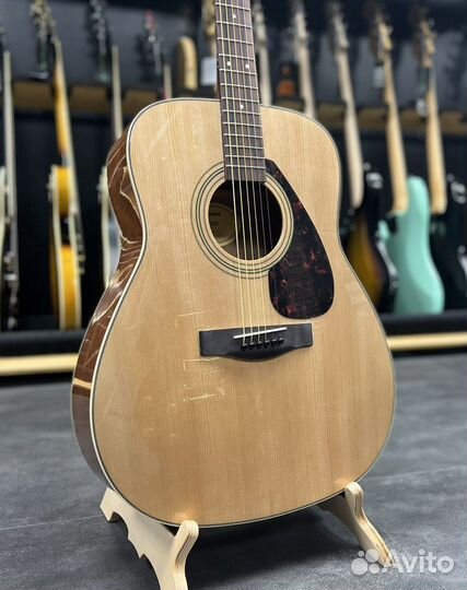 Yamaha F370 (новая)