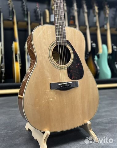 Yamaha F370 (новая)