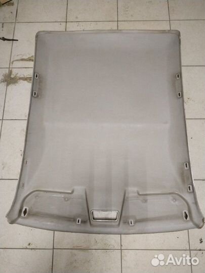 Обшивка потолка Daewoo Nexia 1995-2016