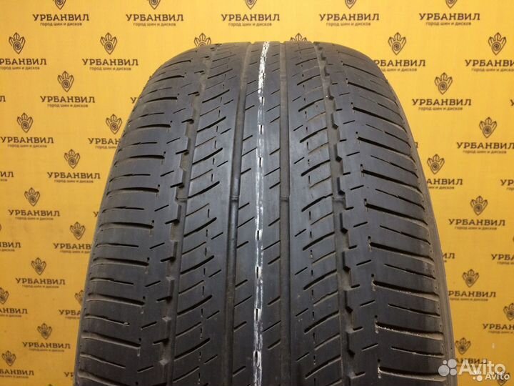 Bridgestone Dueler H/L 422 Ecopia 245/55 R19 103T