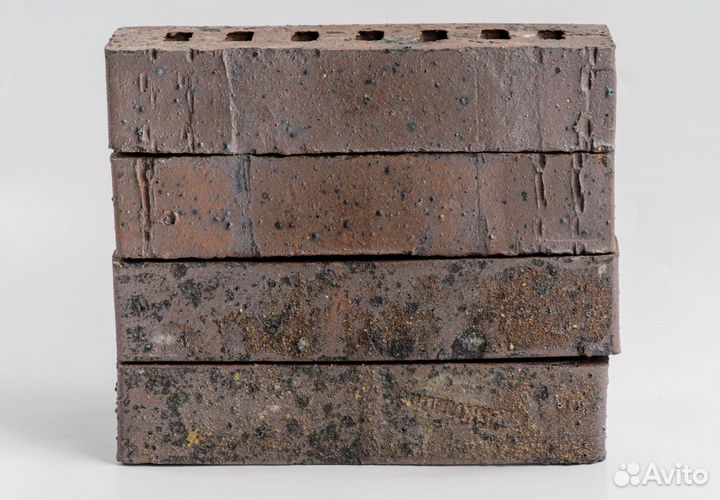 Клинкерный кирпич 54 сортировка