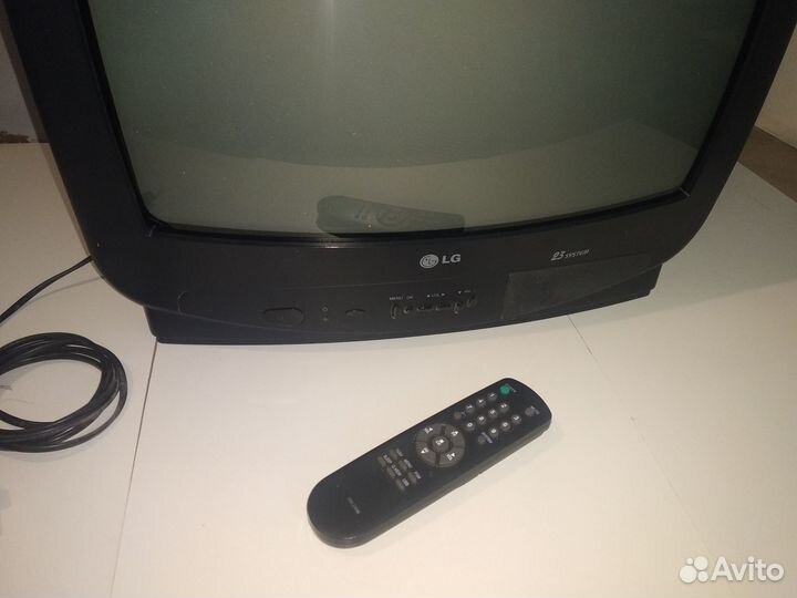 Телевизор бу