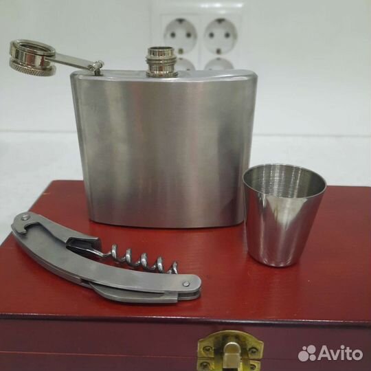 Набор для мужчин