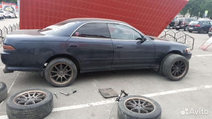 Triangle TR777 215/55 R17