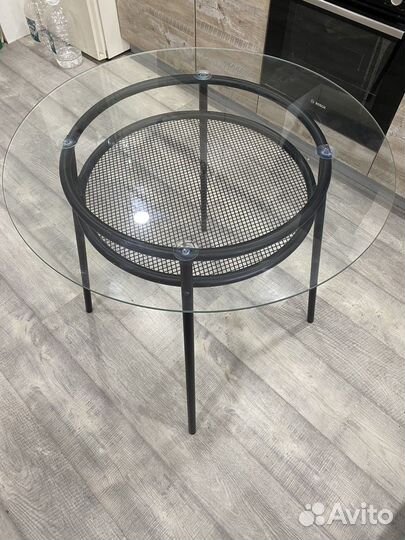 Стол IKEA