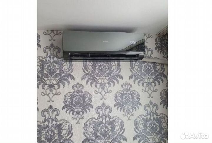 Наш сплит не просквозит