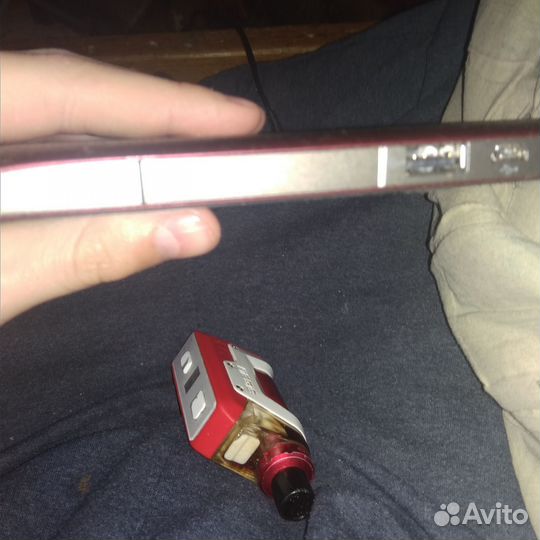 Планшет acer