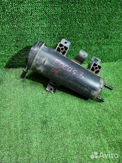 Фильтр топливных паров Ford Focus 3 2013