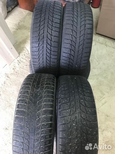 Triangle PL01 215/55 R17