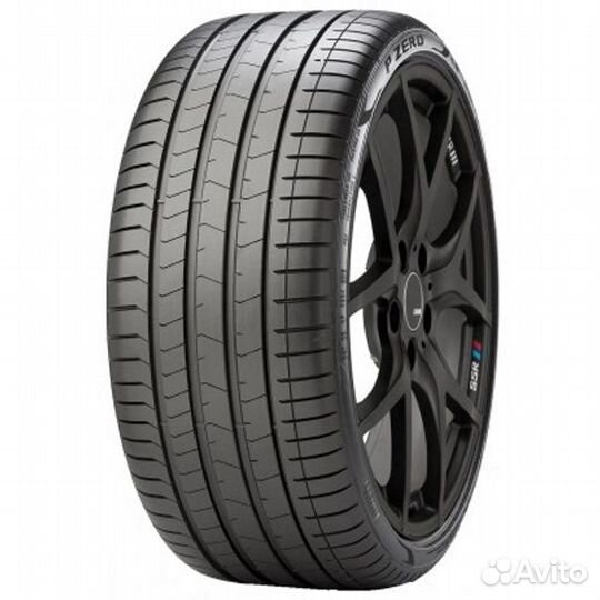 Pirelli P Zero PZ4 235/50 R19 99