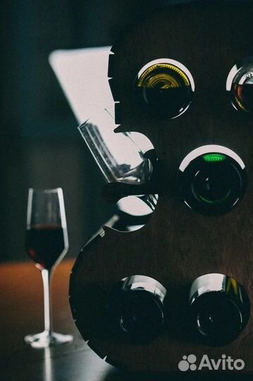 Мини- бар Виолончель