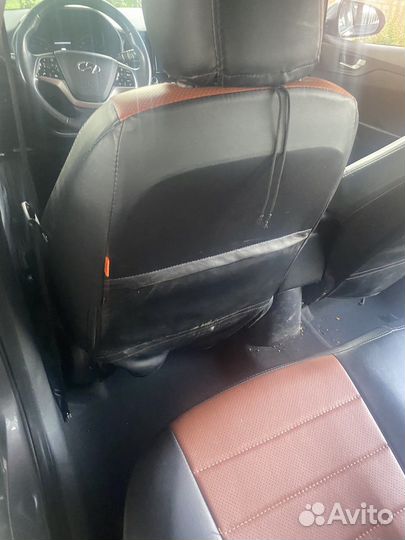 Продам чехлы